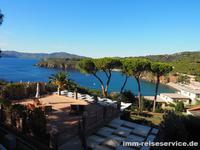 Haus und Umgebung von Cala Silente - Cassandra